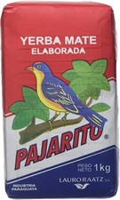 Yerba Mate Pajarito