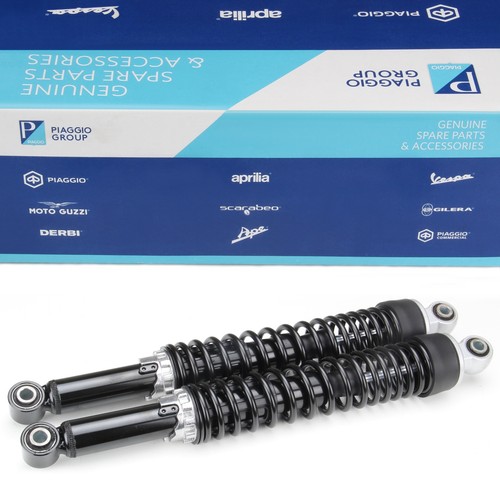 Struts shock absorbers - 2x,