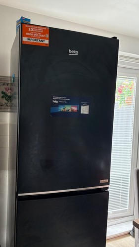 Beko frost free - frost, tall