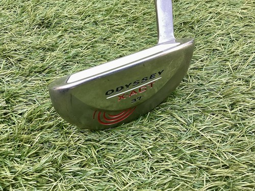 Odyssey act chipper wedge - odyssey,