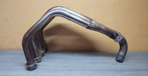Yamaha fz6 5vx - yamaha, dowpipes