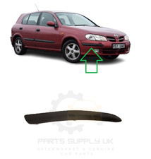 NEW FOR NISSAN ALMERA