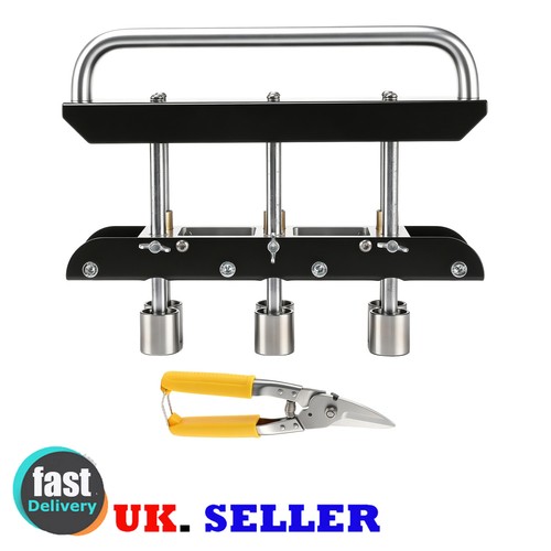 Edge roller bender - roller,