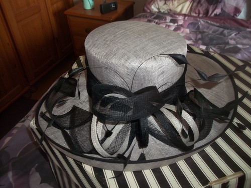 Cappelli condici ladies hat - ladies,