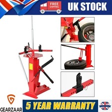 Tyre Changer Machine FOR 4" To