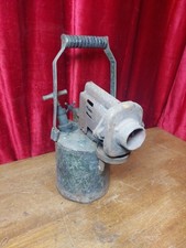 Antique Extra Large Paraffin