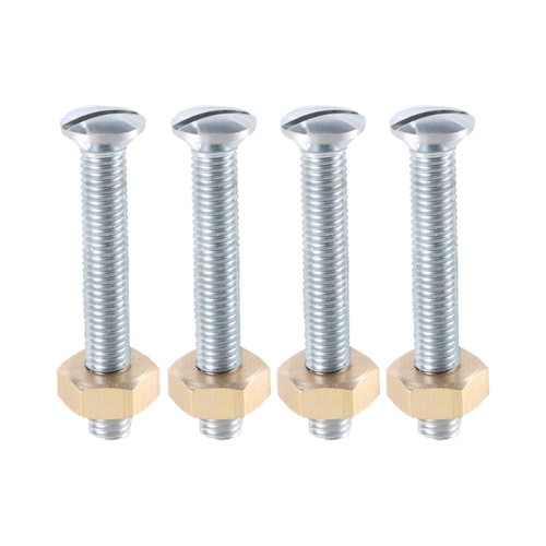 4pcs screws turntable - screws,