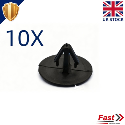 Fit 10pcs car body hole - fit,