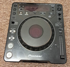 Pioneer CDJ-1000MK2