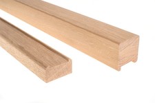 Stair Rails Square Profile