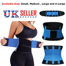 WAIST TRAINER CORSET