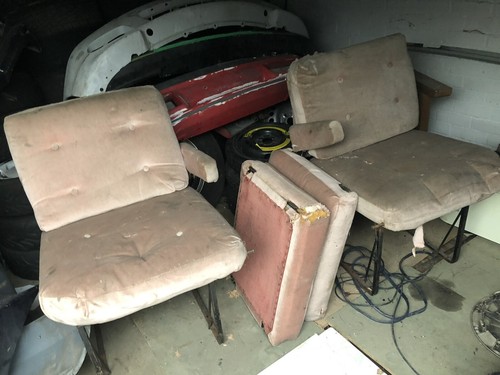 Winnebago sharo campervan - winnebago,