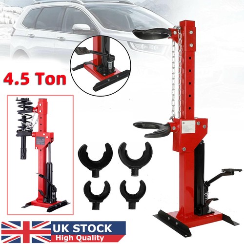 4500kg hydraulic strut spring - hydraulic,