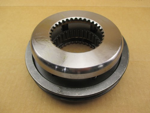 Synchronizer assembly for - assembly,