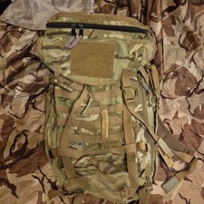 British Army PRI  Daysack MTP