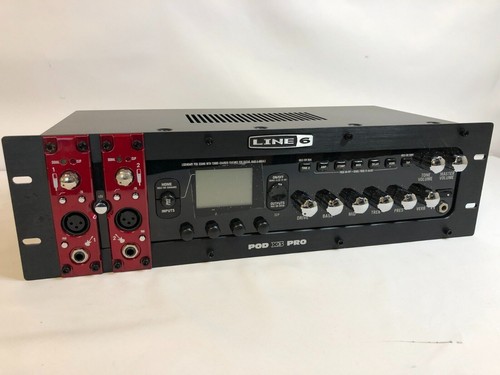 Line pod pro - 6,