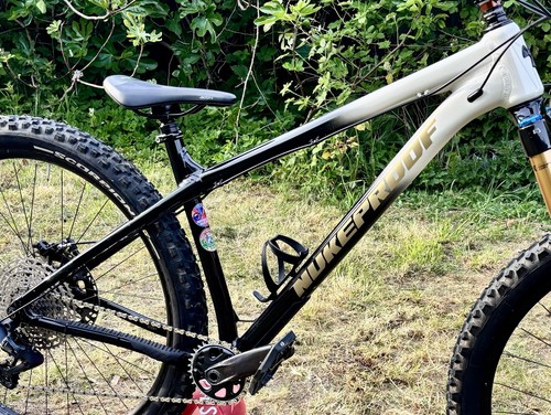 Frame only nuke proof scout - frame,