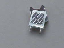 Vintage Sekonic Light Meter Amplifier w/ leather case