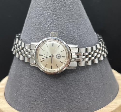 Omega steel de ville - steel!,