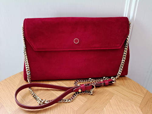 Bennett dora rare dark pink - lk,