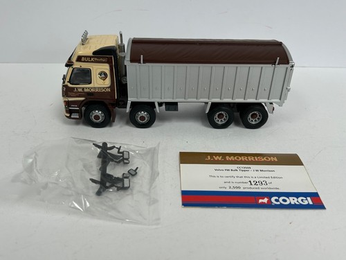 Corgi classics cc13509 - corgi,