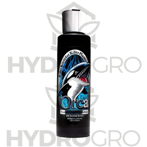 Orca liquid mycorrhizae 100ml - liquid,