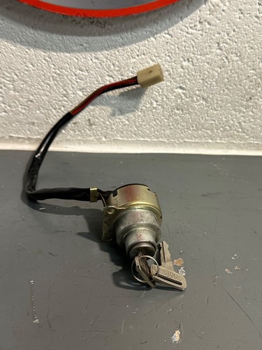 Yamaha 100 ignition rx - rx,
