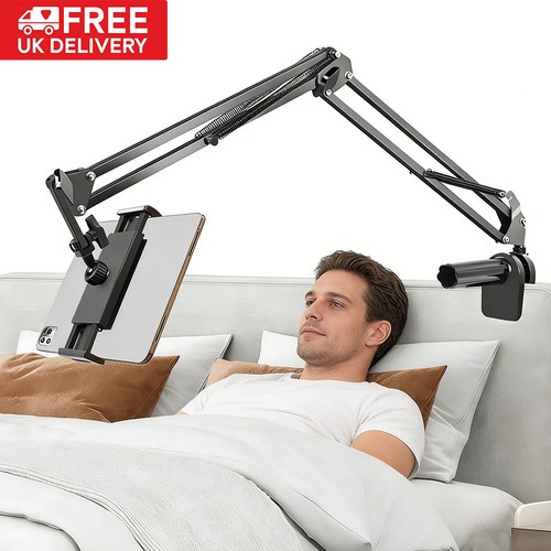 360 lazy phone tablet holder - tablet,