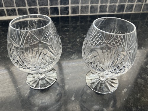 Pair vintage royal brierley - pair,