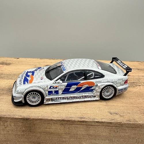 Autoart mercedes benz clk - autoart, 1:43
