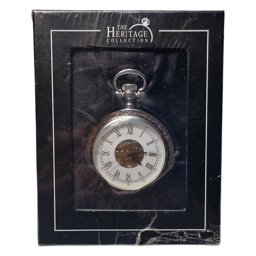 The heritage collection - the,