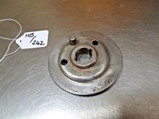 LUCAS MAGNETO MO1 MO1L CLUTCH MAGDYNAMO SINGLES BSA B31 NORTON 16H ARIEL NH RE