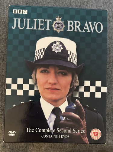 Juliet bravo complete series - complete,