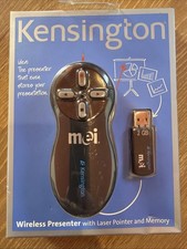 Kensington Wireless Presenter