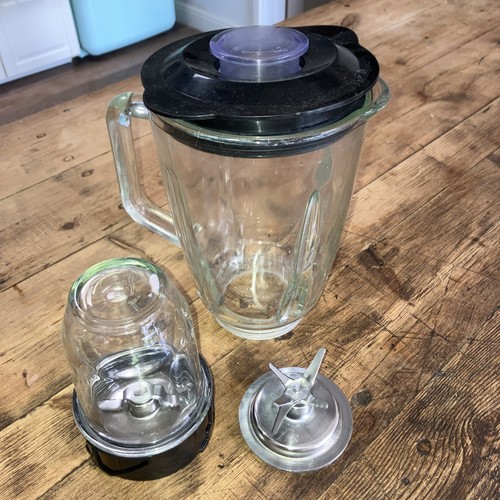 Russell hobbs blender - blender, 1.5l