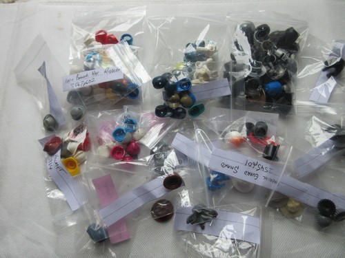 Lego minifigures accessories - accessories,