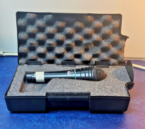 Akg tps 3700 dynamic - d,