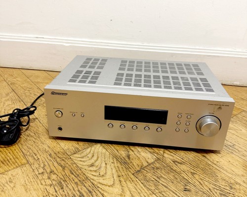 Pioneer 10ae stereo - sx-10ae,