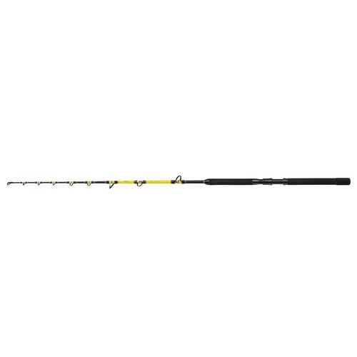 Beastmaster stp spiral - beastmaster, rod
