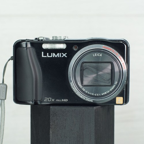 Panasonic lumix tz30 - tz30, 14mp