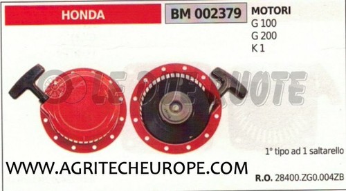 28400zg0zz4zb starter motor - 28400zg0zz4zb,
