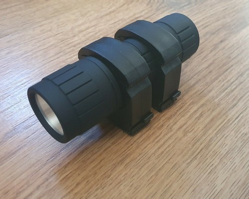 Bait boat spot light - bait, /