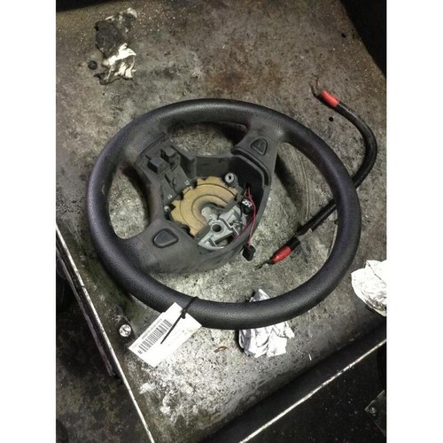 Steering wheel rover - steering,