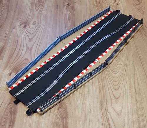 Scalextric sport track - track,