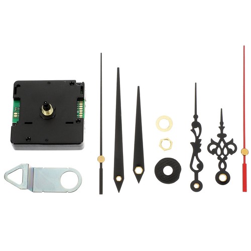 Radio controlled clock - controlled,