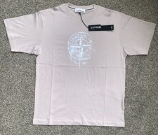 Grey Reflective Mens Stone