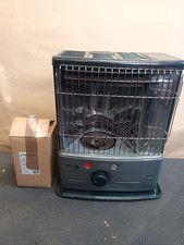 Zibro R15TC 2700w Paraffin