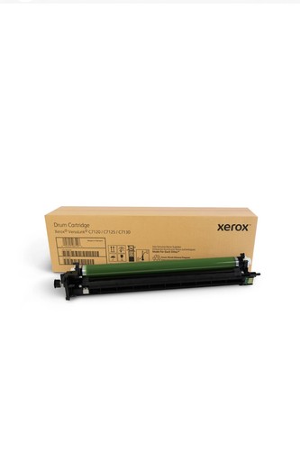 Xerox original drum cartridge - original,