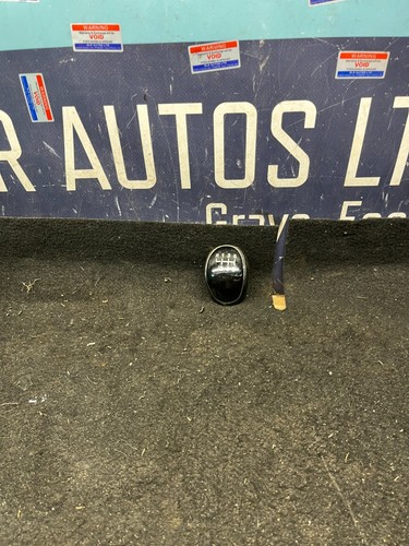 Ford gear knob speed - ford,