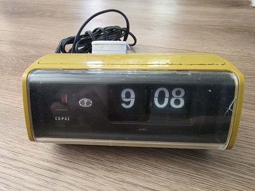 Vintage copal 222 - vintage, mini